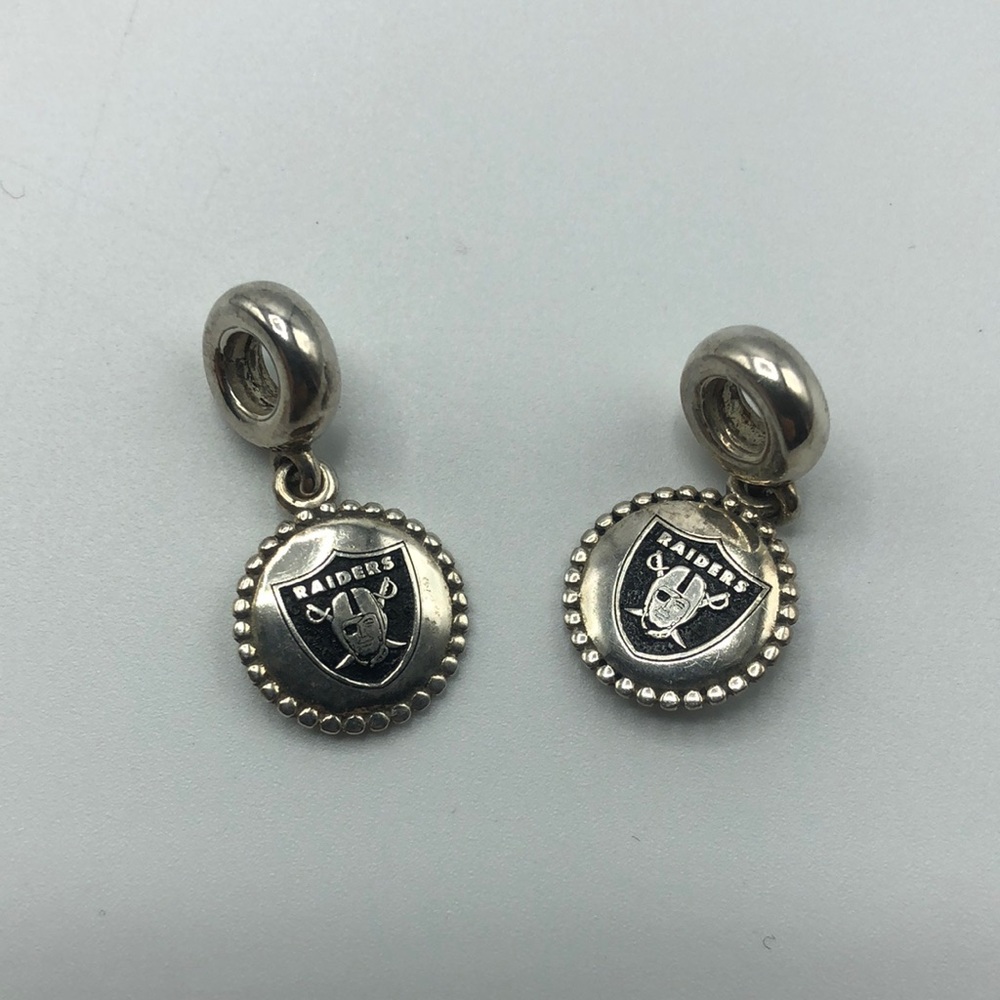Pandora charms